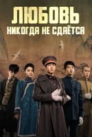 Любовь никогда не сдаётся [1 - 35 серии из 40]