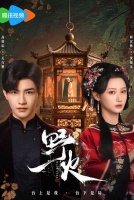 Дикое пламя [1 - 15 серии из 24]